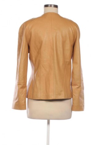 Női bőrdzseki Fabiani, Méret S, Szín Barna, Ár 11 879 Ft