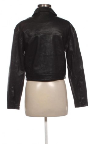 Dámská kožená bunda  Fb Sister, Velikost M, Barva Černá, Cena  879,00 Kč