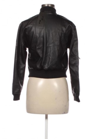 Dámská kožená bunda  Fb Sister, Velikost XS, Barva Černá, Cena  1 429,00 Kč