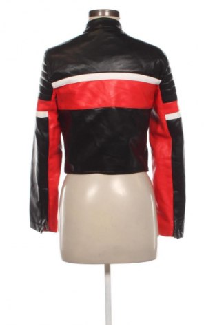 Dámská kožená bunda  Fb Sister, Velikost S, Barva Vícebarevné, Cena  479,00 Kč