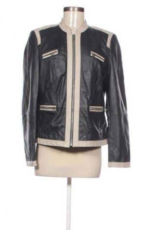 Dámská kožená bunda  Gerry Weber, Velikost M, Barva Vícebarevné, Cena  2 268,00 Kč