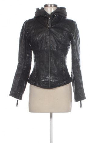 Dámská kožená bunda  Gipsy, Velikost S, Barva Černá, Cena  5 449,00 Kč