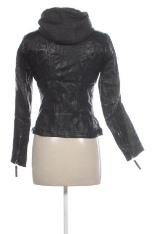 Dámská kožená bunda  Gipsy, Velikost S, Barva Černá, Cena  5 449,00 Kč