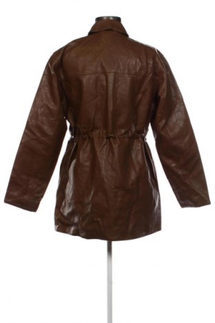 Dámská kožená bunda  Han Kjobenhavn, Velikost XS, Barva Hnědá, Cena  3 949,00 Kč