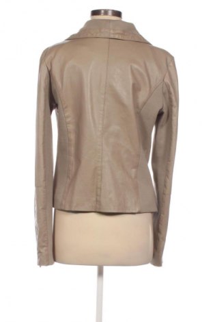 Дамско кожено яке James Lakeland, Размер XXL, Цвят Бежов, Цена 126,29 €