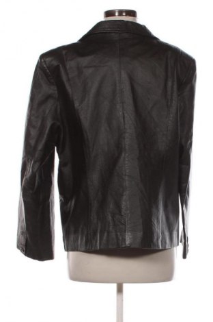 Dámská kožená bunda  John Paul Richard, Velikost L, Barva Hnědá, Cena  1 406,00 Kč