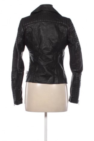 Dámská kožená bunda  Lee Cooper, Velikost S, Barva Černá, Cena  4 499,00 Kč