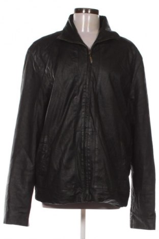 Dámská kožená bunda  MARCONI, Velikost XL, Barva Černá, Cena  6 168,00 Kč