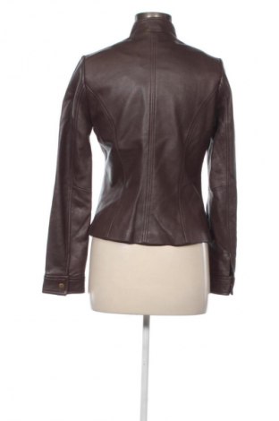 Dámská kožená bunda  Marie Philippe, Velikost S, Barva Hnědá, Cena  1 417,00 Kč