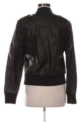 Dámská kožená bunda  Maze, Velikost XL, Barva Černá, Cena  1 672,00 Kč