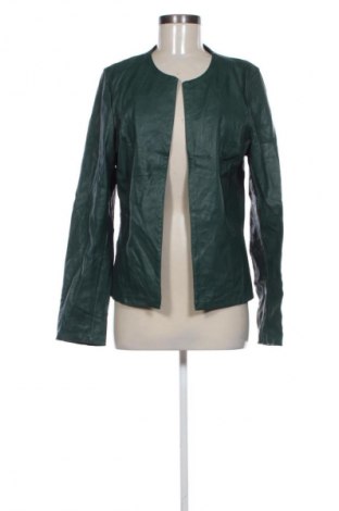 Női bőrdzseki NEW COLLECTION, Méret M, Szín Zöld, Ár 6 359 Ft