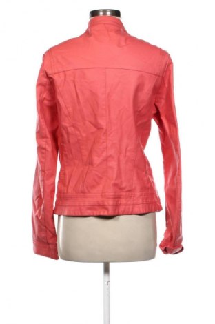 Дамско кожено яке Nuna Lie, Размер XL, Цвят Розов, Цена 15,33 €