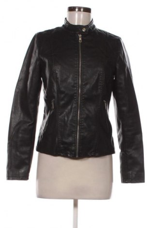 Női bőrdzseki ONLY, Méret S, Szín Fekete, Ár 8 678 Ft