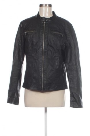 Damen Lederjacke ONLY, Größe L, Farbe Schwarz, Preis € 19,99
