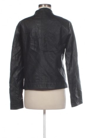 Damen Lederjacke ONLY, Größe L, Farbe Schwarz, Preis € 19,99