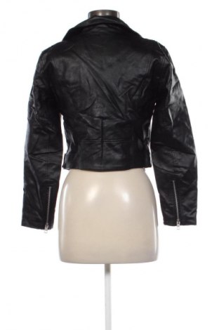 Dámská kožená bunda  ONLY, Velikost S, Barva Černá, Cena  1 429,00 Kč