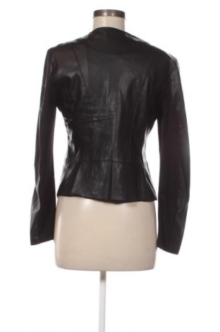 Damen Lederjacke Orsay, Größe M, Farbe Schwarz, Preis 24,99 €
