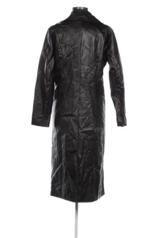 Damska kurtka skórzana Pretty Little Thing, Rozmiar S, Kolor Czarny, Cena 156,99 zł