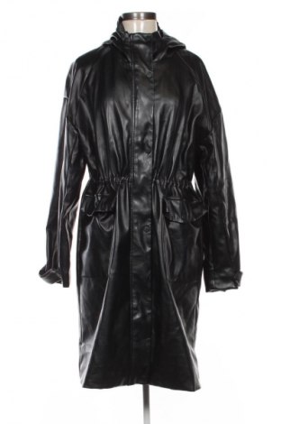 Damska kurtka skórzana Reserved, Rozmiar M, Kolor Czarny, Cena 108,99 zł