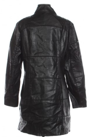 Dámská kožená bunda  Rino & Pelle, Velikost XL, Barva Černá, Cena  629,00 Kč