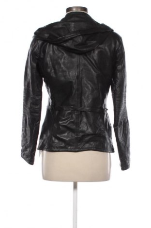 Дамско кожено яке Rockeds, Размер L, Цвят Черен, Цена 126,00 €
