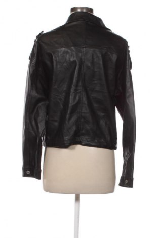 Dámská kožená bunda  Seven Sisters, Velikost M, Barva Černá, Cena  459,00 Kč