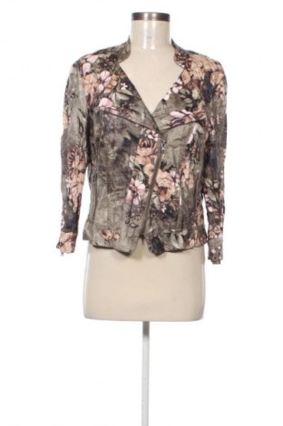 Damen Lederjacke Taifun, Größe M, Farbe Mehrfarbig, Preis € 39,99