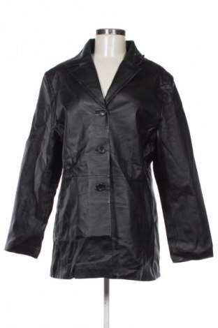 Damska kurtka skórzana Target, Rozmiar L, Kolor Czarny, Cena 217,99 zł