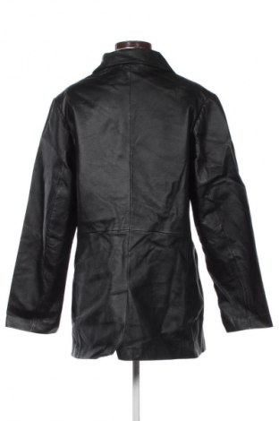 Damska kurtka skórzana Target, Rozmiar L, Kolor Czarny, Cena 217,99 zł