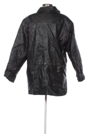 Női bőrdzseki Unbranded, Méret L, Szín Fekete, Ár 3 449 Ft