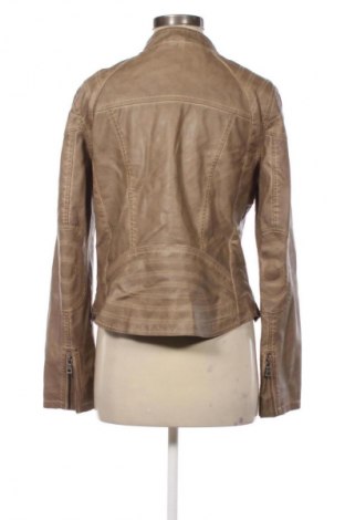 Női bőrdzseki Unbranded, Méret L, Szín Barna, Ár 14 899 Ft