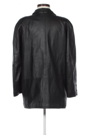 Női bőrdzseki Unbranded, Méret L, Szín Fekete, Ár 38 919 Ft