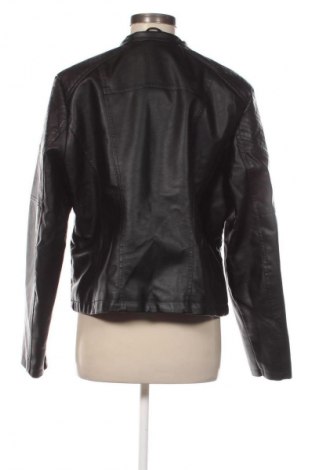 Dámska kožená bunda  Unbranded, Veľkosť XXL, Farba Čierna, Cena  24,95 €