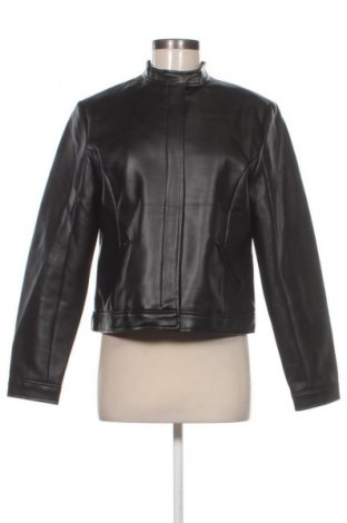 Damska kurtka skórzana Unbranded, Rozmiar M, Kolor Czarny, Cena 103,99 zł