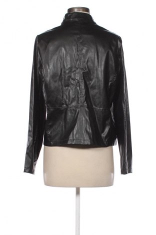 Női bőrdzseki Unbranded, Méret L, Szín Fekete, Ár 12 397 Ft