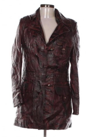 Dámská kožená bunda  Unbranded, Velikost L, Barva Vícebarevné, Cena  843,00 Kč