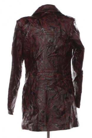 Dámská kožená bunda  Unbranded, Velikost L, Barva Vícebarevné, Cena  843,00 Kč