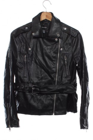 Damska kurtka skórzana Vero Moda, Rozmiar XS, Kolor Czarny, Cena 200,99 zł