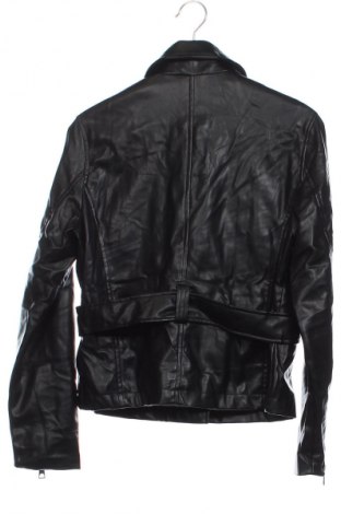 Damska kurtka skórzana Vero Moda, Rozmiar XS, Kolor Czarny, Cena 200,99 zł