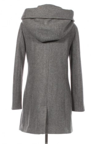 Damski płaszcz 17 & Co., Rozmiar S, Kolor Szary, Cena 92,99 zł