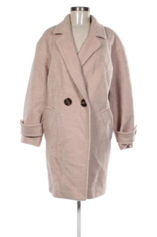 Dámský kabát  ALEXANDER PAVLOV, Velikost L, Barva Popelavě růžová, Cena  2 129,00 Kč