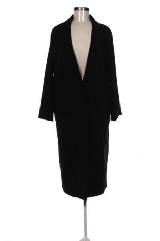 Γυναικείο παλτό ASOS, Μέγεθος M, Χρώμα Μαύρο, Τιμή 21,99 €