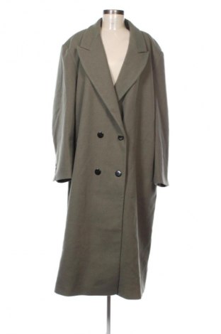Dámský kabát  ASOS, Velikost XL, Barva Zelená, Cena  1 392,00 Kč