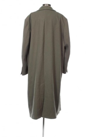 Dámský kabát  ASOS, Velikost XL, Barva Zelená, Cena  1 392,00 Kč