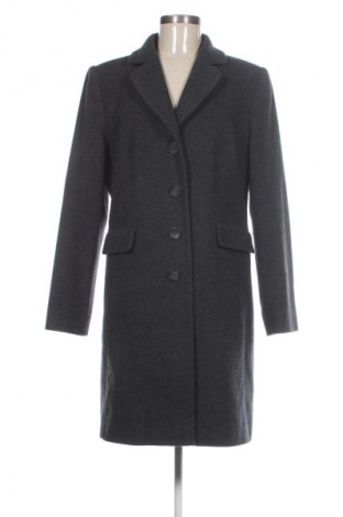 Γυναικείο παλτό Adagio, Μέγεθος M, Χρώμα Γκρί, Τιμή 214,99 €