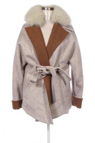 Γυναικείο παλτό Alberto Pantini, Μέγεθος M, Χρώμα Πολύχρωμο, Τιμή 80,18 €