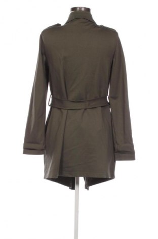 Дамско палто Amisu, Размер M, Цвят Зелен, Цена 29,73 €