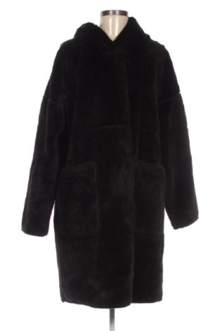 Damenmantel Amisu, Größe L, Farbe Schwarz, Preis € 30,99