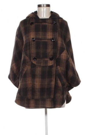 Γυναικείο παλτό Amisu, Μέγεθος S, Χρώμα Πολύχρωμο, Τιμή 35,99 €