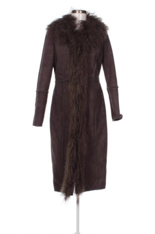 Дамско палто Amisu, Размер M, Цвят Сив, Цена 30,00 €